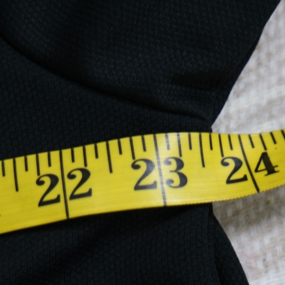 NIKE AIR Striped Mens Active Track Jacket NWT Sz Med - Picture 6 of 7